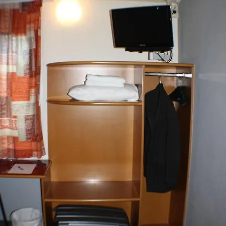 Hotel Quick Palace Valence Nord Bourg-lès-Valence Buitenkant foto