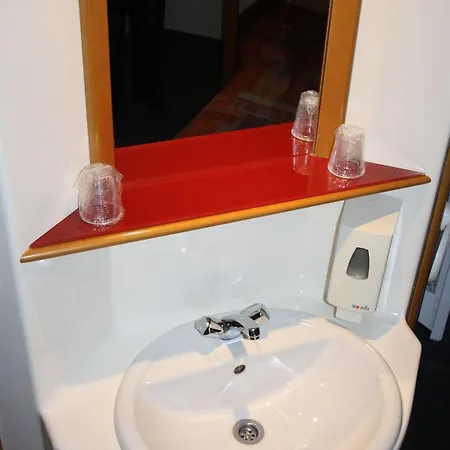 Hotel Quick Palace Valence Nord Bourg-lès-Valence Buitenkant foto